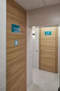 Фотография  Academica dental clinic 5