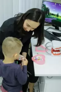 Фотография Улыбайся чаще 5