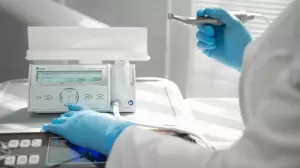 Фотография Дантистофф в Раменках 2