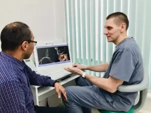 Фотография ПрезиДЕНТ на Динамо 3