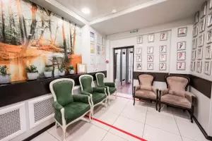 Фотография Дантистофф 5