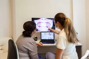 Фотография Доктор Когина 1