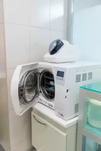 Фотография Стоматология 31 3