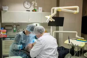 Фотография Стоматология 31 2