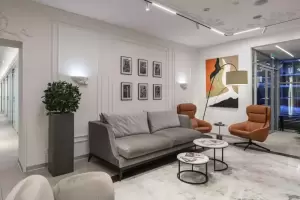 Фотография Kraftway Clinic 3