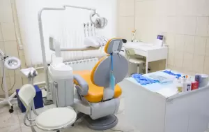 Фотография Kiwi Dent 2