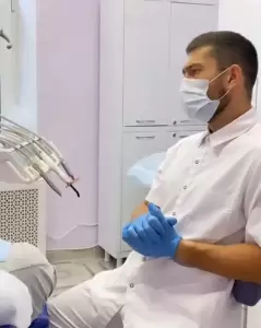 Фотография Славдент 2