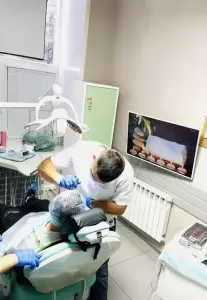 Фотография Славдент 3