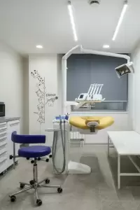 Фотография Kraftway Clinic 4