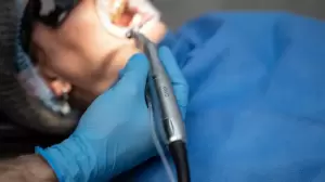 Фотография Дантистофф в Раменках 0