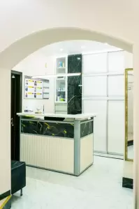 Фотография Клиника доктора Толкачева 2