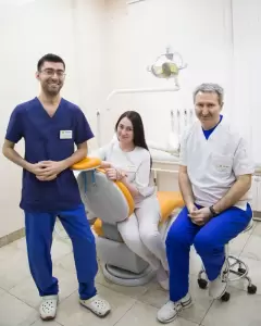 Фотография Kiwi Dent 1