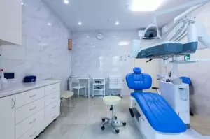 Фотография Доктор Когина 5