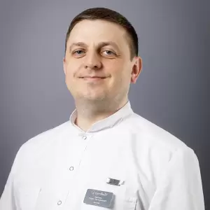 Фотография Garibaldi 2