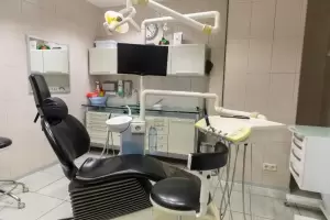 Фотография Стоматология 31 5