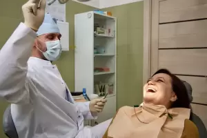 Фотография Bobrov clinic 4