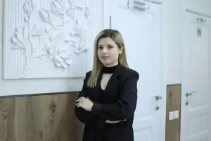 Фотография Улыбайся чаще 2