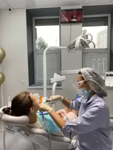 Фотография Майтрейя 1