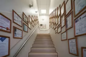 Фотография Дантистофф в Раменках 3