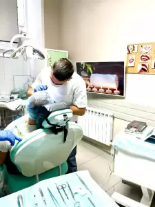 Фотография Славдент 4