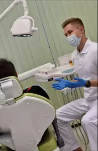 Фотография KAS-MED Clinic 4