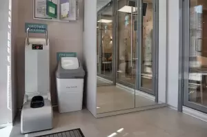 Фотография  Academica dental clinic 1