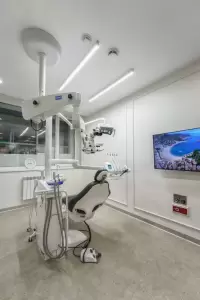 Фотография Kraftway Clinic 5