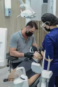 Фотография Улыбайся чаще 4