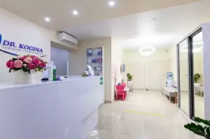 Фотография Доктор Когина 3