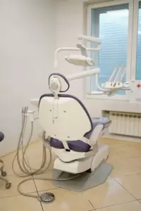 Фотография Дента-Эль 1