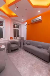 Фотография Зубная Формула на Цветном 4