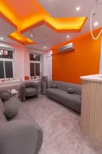 Фотография Зубная Формула на Цветном 5