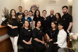 Фотография УЛЫБАЙСЯ! 3