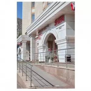 Фотография DENTAL SHIFA - Стоматология на Корабельной 2