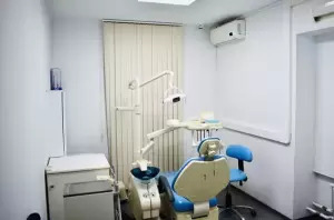 Фотография Дента Комфорт 2