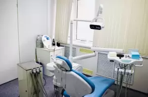 Фотография Дента Комфорт 3