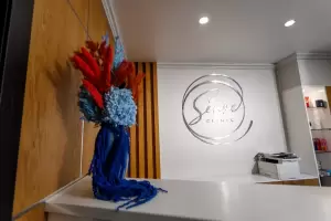 Фотография Sense Clinic 3