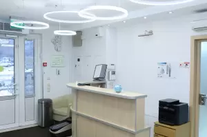 Фотография КДК Дент 2