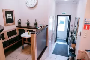 Фотография Зубастик 1