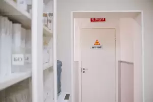 Фотография Зубастик 3