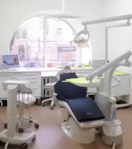 Фотография Belgravia Dental Studio/ Дентал Фэнтези 0