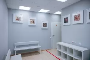 Фотография Зубастик 5