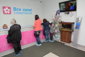 Фотография Все Свои 1