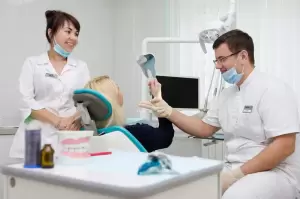 Фотография Новадент 4