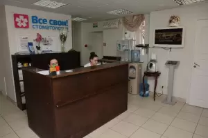 Фотография Все Свои 1