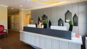 Фотография Belgravia Dental Studio/ Дентал Фэнтези 4