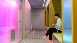 Фотография Belgravia Dental Studio/ Дентал Фэнтези 5