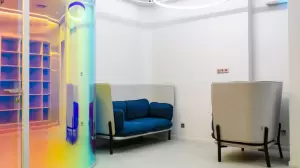 Фотография Belgravia Dental Studio/ Дентал Фэнтези 4