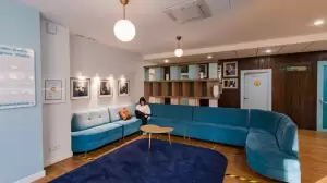 Фотография Belgravia Dental Studio/ Дентал Фэнтези 4