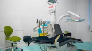 Фотография Belgravia Dental Studio/ Дентал Фэнтези 5